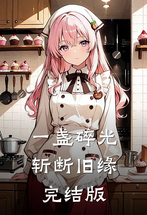 一盏碎光，斩断旧缘完结版