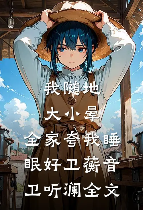 我随地大小晕，全家夸我睡眠好卫蘅音卫听澜全文