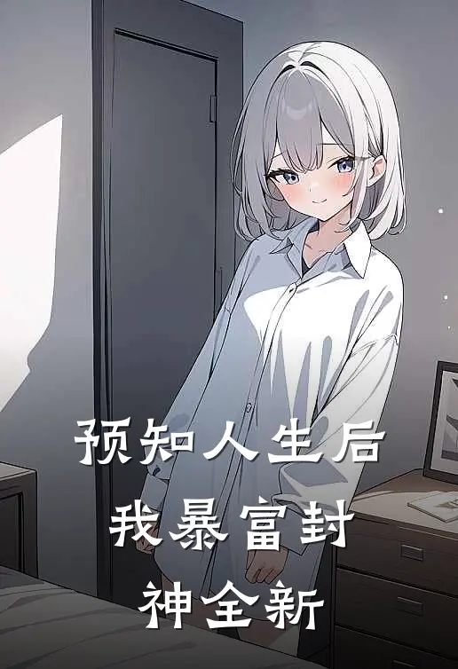预知人生后，我暴富封神全新