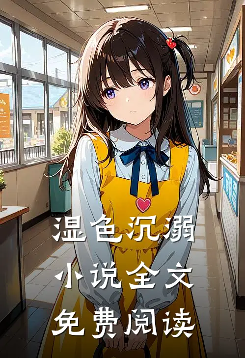 湿色沉溺小说全文免费阅读