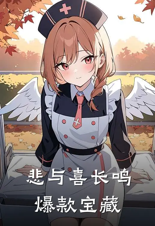 悲与喜长鸣爆款宝藏