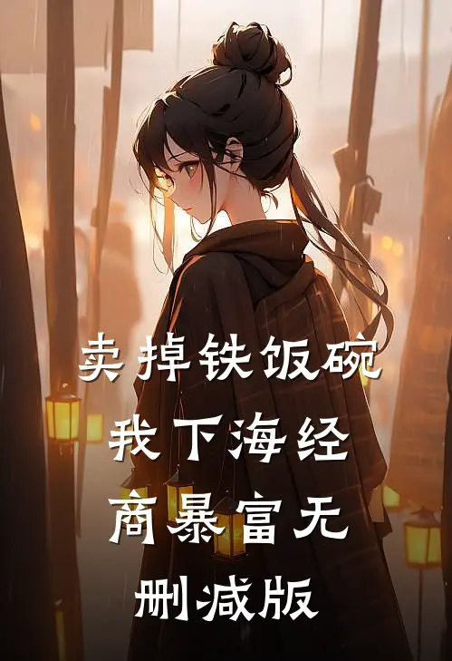 卖掉铁饭碗，我下海经商暴富无删减版