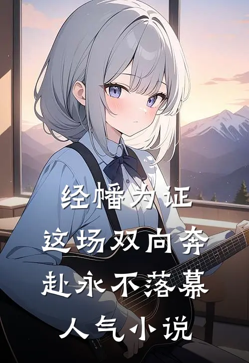 经幡为证，这场双向奔赴永不落幕人气小说
