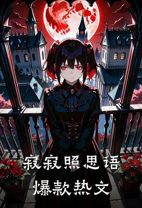 寂寂照思语爆款热文