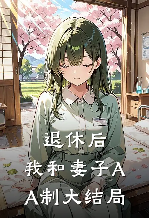 退休后，我和妻子AA制大结局