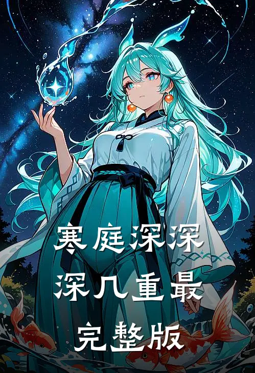 寒庭深深深几重最完整版