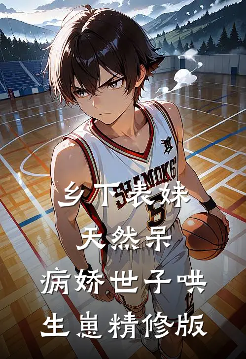 乡下表妹天然呆，病娇世子哄生崽精修版