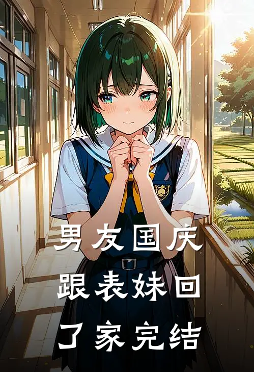 男友国庆跟表妹回了家完结