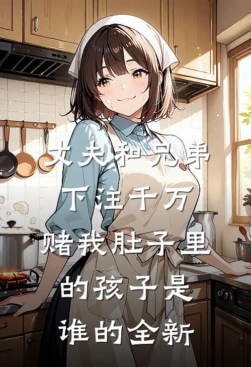 丈夫和兄弟下注千万，赌我肚子里的孩子是谁的全新