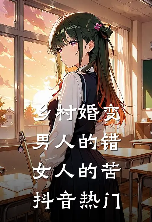 乡村婚变，男人的错，女人的苦抖音热门