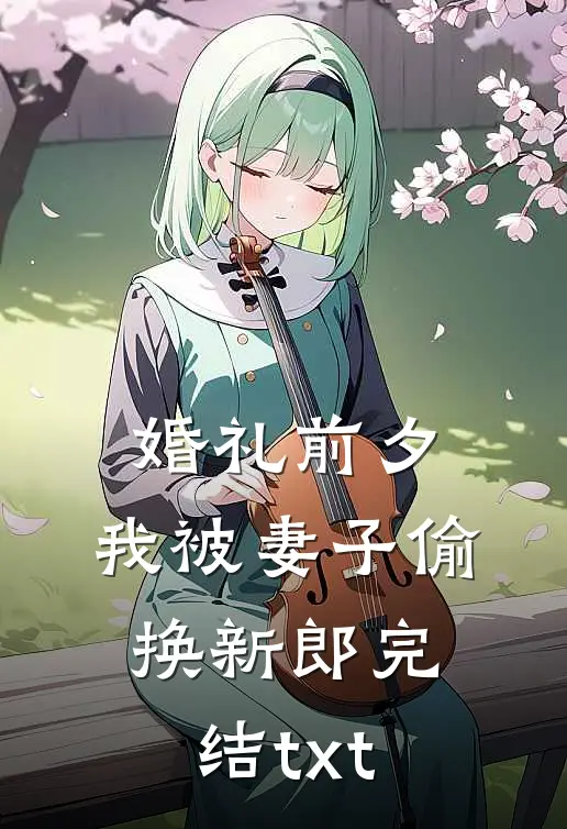 婚礼前夕，我被妻子偷换新郎完结txt