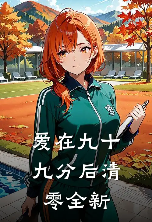 爱在九十九分后清零全新