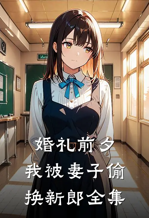 婚礼前夕，我被妻子偷换新郎全集