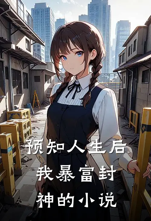 预知人生后，我暴富封神的小说