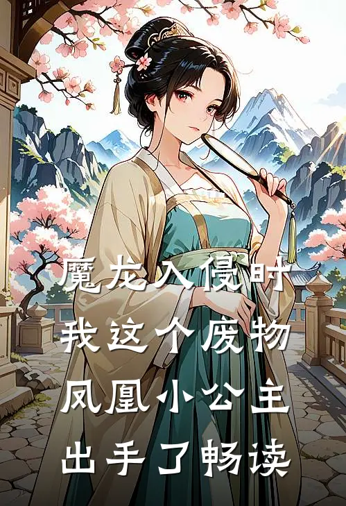 魔龙入侵时，我这个废物凤凰小公主出手了畅读