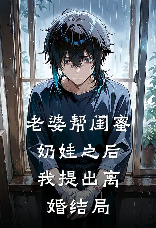 老婆帮闺蜜奶娃之后，我提出离婚结局