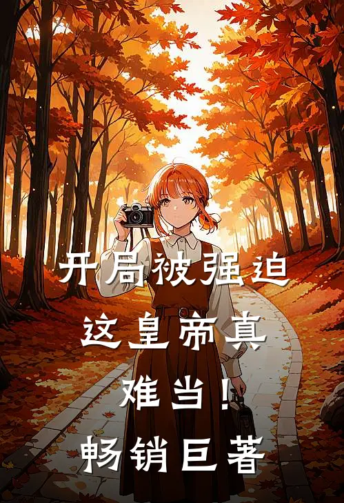 开局被强迫，这皇帝真难当！畅销巨著