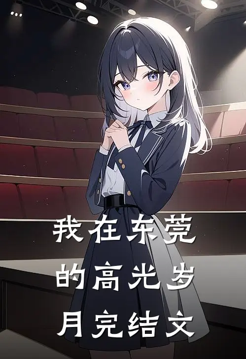 我在东莞的高光岁月完结文