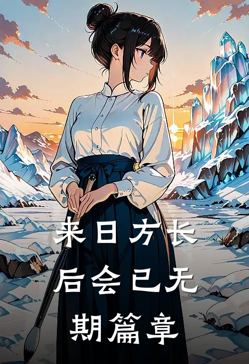 来日方长，后会已无期篇章