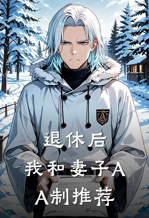 退休后，我和妻子AA制推荐