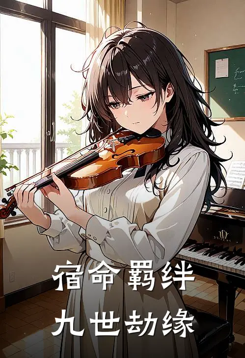 宿命羁绊，九世劫缘