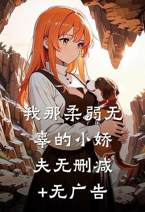 我那柔弱无辜的小娇夫无删减+无广告