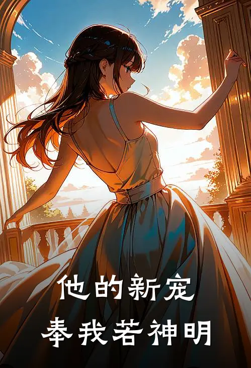他的新宠,奉我若神明