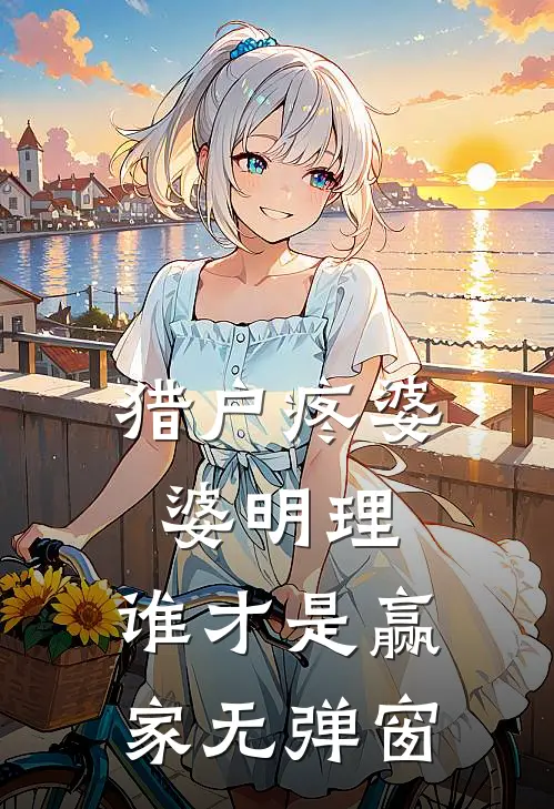 猎户疼婆婆明理，谁才是赢家无弹窗