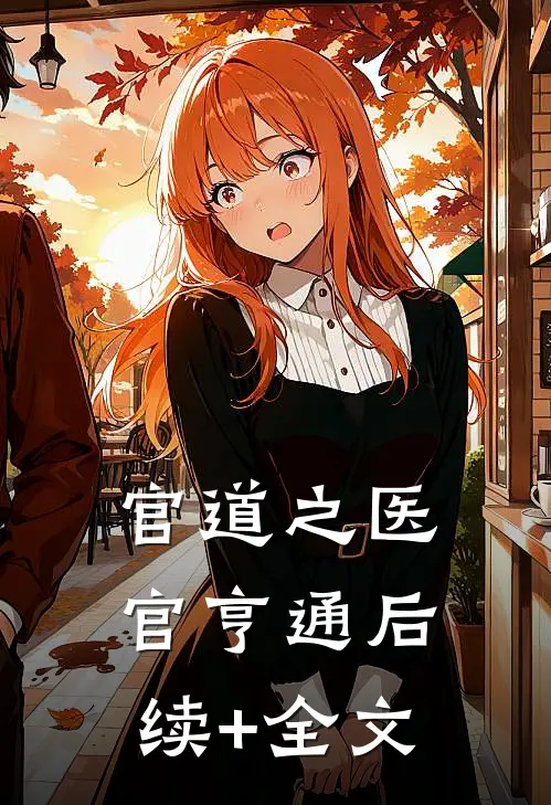 官道之医官亨通后续+全文