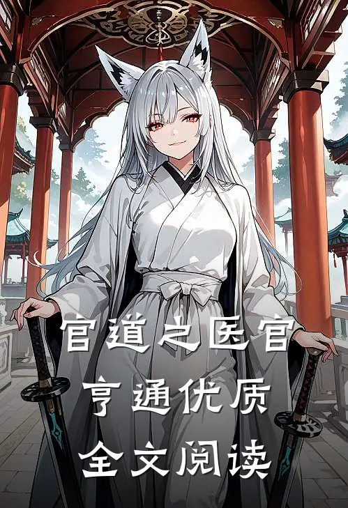 官道之医官亨通优质全文阅读