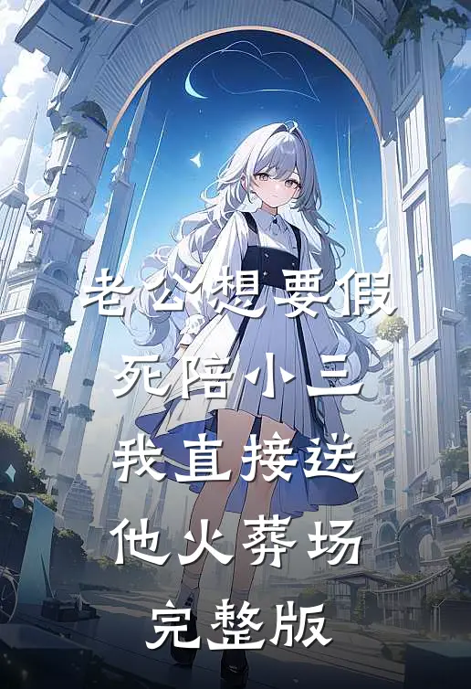老公想要假死陪小三，我直接送他火葬场完整版
