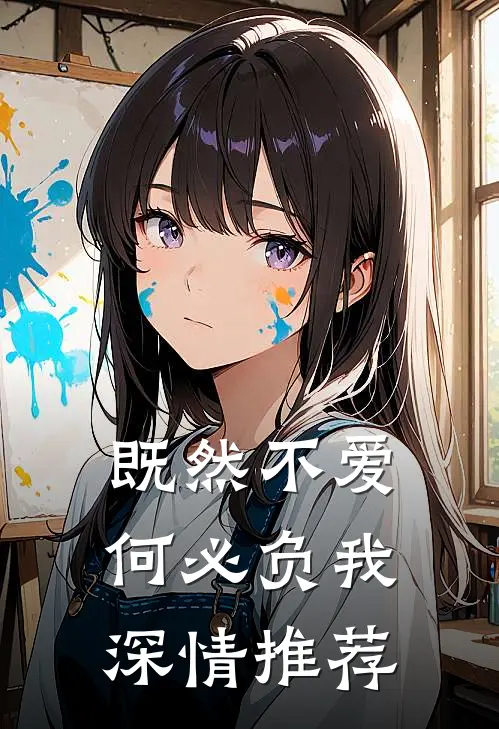 既然不爱，何必负我深情推荐