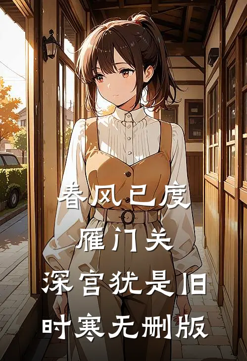 春风已度雁门关，深宫犹是旧时寒无删版