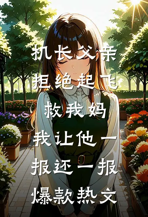 机长父亲拒绝起飞救我妈，我让他一报还一报爆款热文