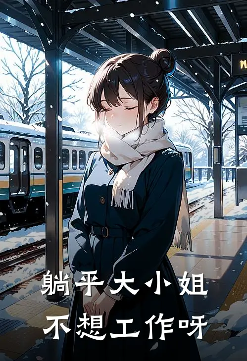躺平大小姐不想工作呀