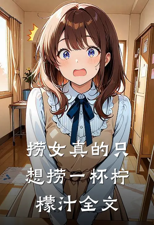 捞女真的只想捞一杯柠檬汁全文