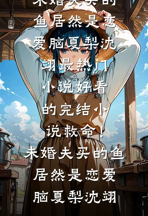 救命！未婚夫买的鱼居然是恋爱脑(夏梨沈翊)最热门小说_好看的完结小说救命！未婚夫买的鱼居然是恋爱脑夏梨沈翊