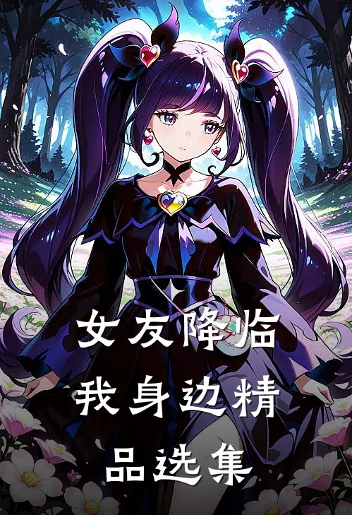 女友降临我身边精品选集