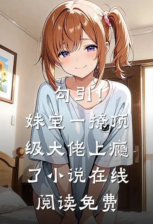 勾引！妹宝一撩，顶级大佬上瘾了小说在线阅读免费