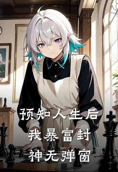 预知人生后，我暴富封神无弹窗