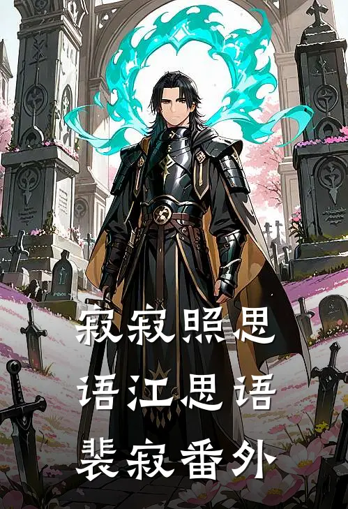 寂寂照思语江思语裴寂番外