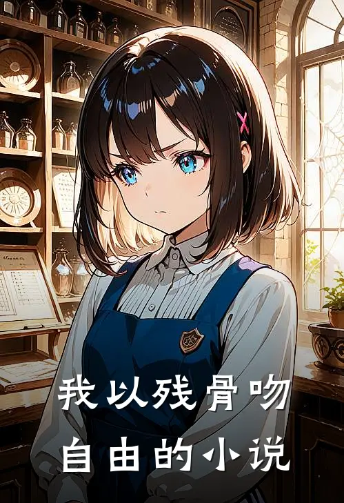 我以残骨吻自由的小说
