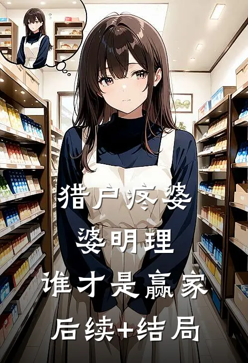 猎户疼婆婆明理，谁才是赢家后续+结局