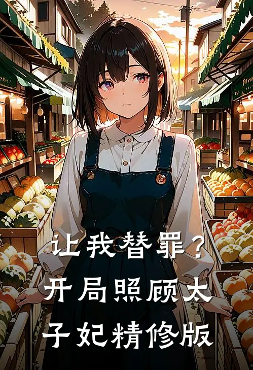 让我替罪？开局照顾太子妃精修版