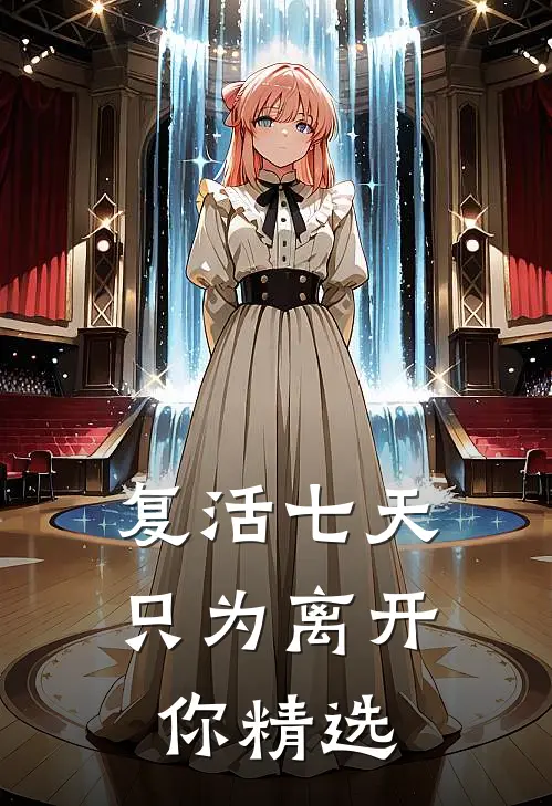 复活七天只为离开你精选