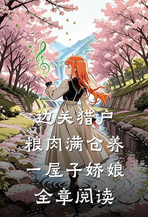 边关猎户，粮肉满仓养一屋子娇娘全章阅读