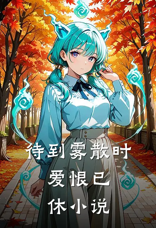 待到雾散时，爱恨已休小说