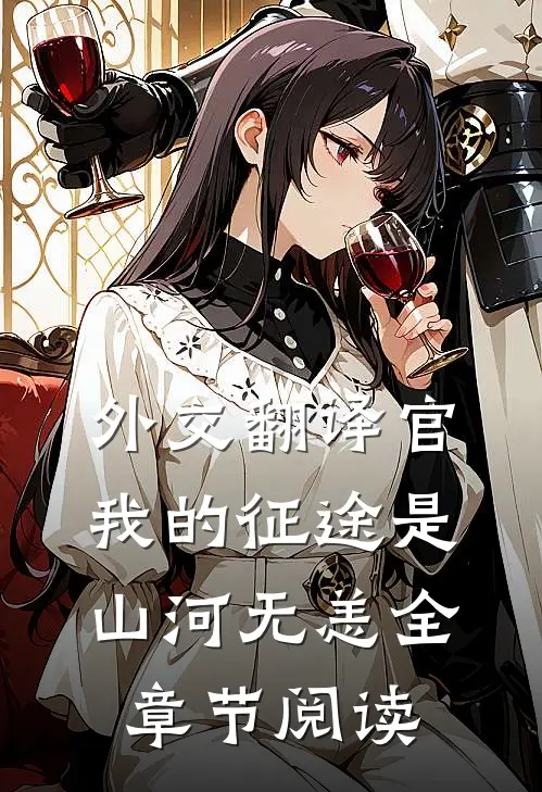外交翻译官：我的征途是山河无恙全章节阅读