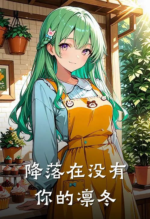 降落在没有你的凛冬