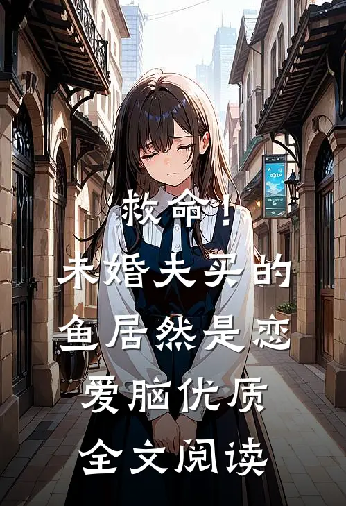 救命！未婚夫买的鱼居然是恋爱脑优质全文阅读